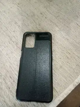 Jual Softcase Oppo a54 4g