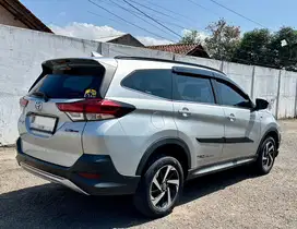 Toyota Rush 2018 Bensin