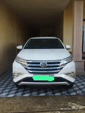 Terios R 1.5 M / Bensin