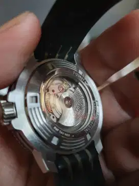 Dijual jam tissot diver
