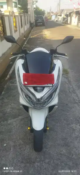 FOR SALE PCX 2018