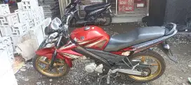 YAMAHA VIXION OLD