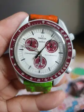 Dijual jam swatch
