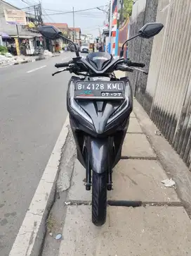 HONDA ALL NEW VARIO 125 CBS 2019