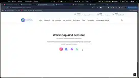 Layanan Website