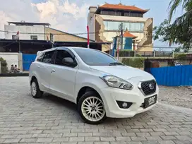 Datsun Go+ Panca 1.2 T Manual 2014 ( Low Km )