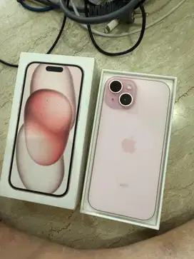 Iphone 15 256Gb ibox