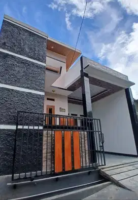 Rumah SHM Perumahan Taman Adiyasa Tangerang