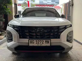 hyundai creta prime twotone pmk24