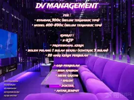 LOKER LEDIS DAN SPA