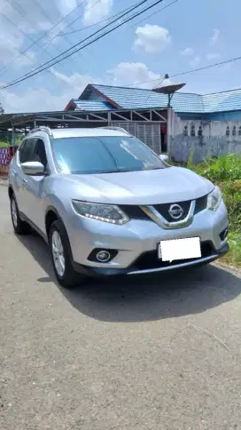 Nissan xtrail 2014 2000cc manual