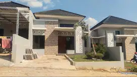 Rumah Dekat Unnes bisa KPR Syariah