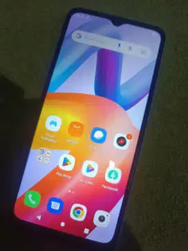 Redmi A2 3/32 Mulus