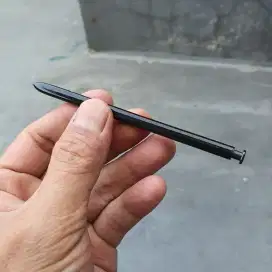 S-PEN STYLUS SAMSUNG NOTE 20 ULTRA ORIGINAL COPOTAN BLUETOOTH ON