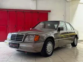 Mercy w124 300E 1988