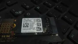 SSD NVME SAMSUNG 512 GB 2242