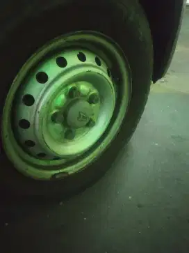Velg kaleng ring 14 grandmax