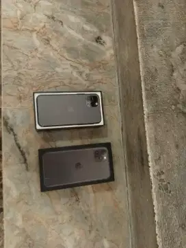 Iphone 11 pro 256gb harga murmer