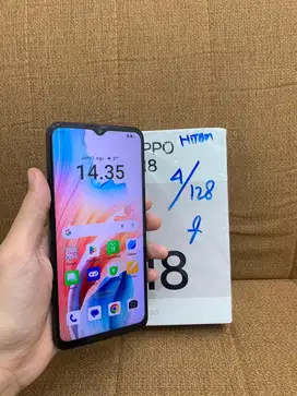 Oppo A18 4/128GB