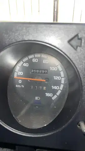 Daihatsu Taft 1994 Diesel
