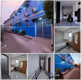 Dijual Kost dkt Kampus UNS Jebres Solo