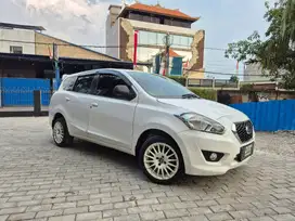 Datsun Go+ Panca 1.2 T Manual 2014