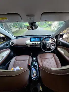 Wuling Binguo EV 2024 Listrik