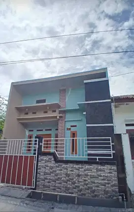 Rumah Minimalis Perumahan Tigaraksa Tangerang