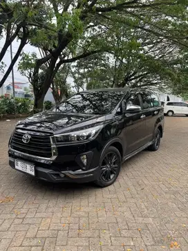toyota venturer diesel at 2019