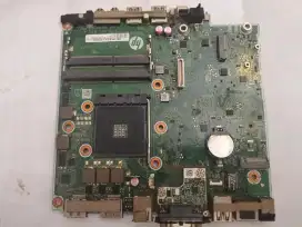 Motherboard Ex PC mini HP..1 ex proci AMD & 4 ex Proci Intel i5 Core