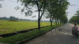 Tanah di Cikande Luas 20 Hektar, Banyak Ukuran, Lokasi Bagus