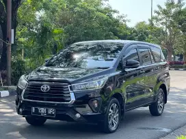 [Termurah] Kijang Innova 2.0 G AT 2021 Hitam