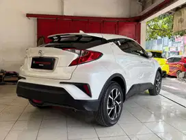 Toyota CHR CH-R 2020