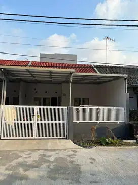 Sewa Rumah Harapan Indah