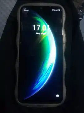 Numpang jual handphone infinix hot 12i