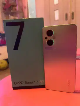 JUAL Cepat Oppo Reno7 z 5G