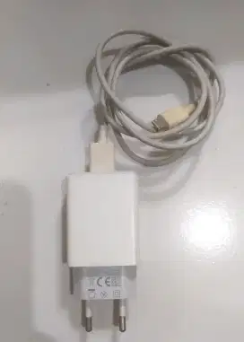 Charger + kabel Oppo original, normal