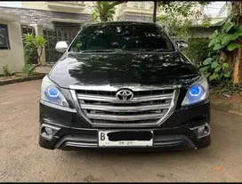 Jual kijang innova antik diesel tangan pertama dari baru