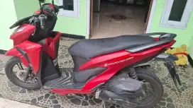 Honda Vario 150 Tahun 2018 Keyless