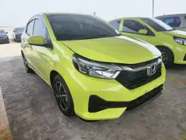 Sewa Mobil Murah Lepas Kunci