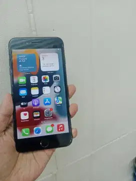 Iphone 7 plus 128gb ibox