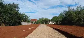 Tanah di Tajur Halang, Dijual Murah Harga 100jt-an