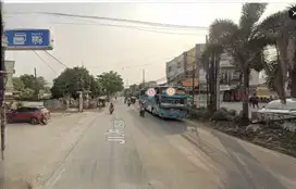 Dekat Perumahan Permata Pamulang, Kapling Murah Promo Agustus