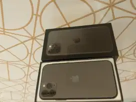 Iphone 11 pro 256gb siapa cepat