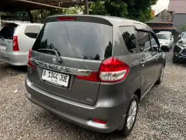 SUZUKI ERTIGA AT 2016