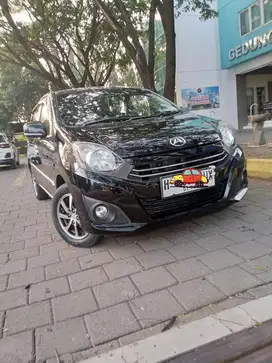 Ayla X M/T Facelift