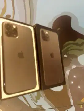 Iphone 11 pro 256gv asri mulus