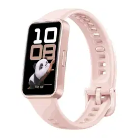 Huawei Band 10 Poly Pink