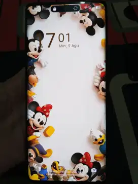 Dijual Infinix Hot 50 Pro +