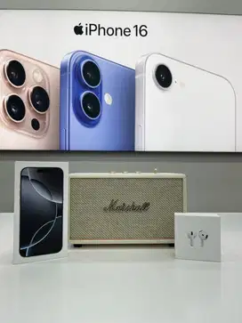 Nyicil Iphone 16promax bisa dapat Free Airpods